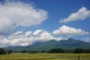 八ヶ岳南麓