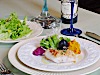 真鯛の香草焼き 真鯛の香草焼き